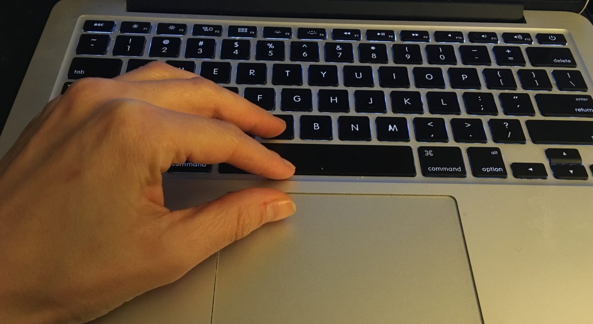 Alina Learns to Code